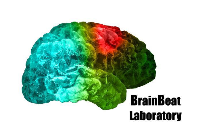 BrainBeat logo