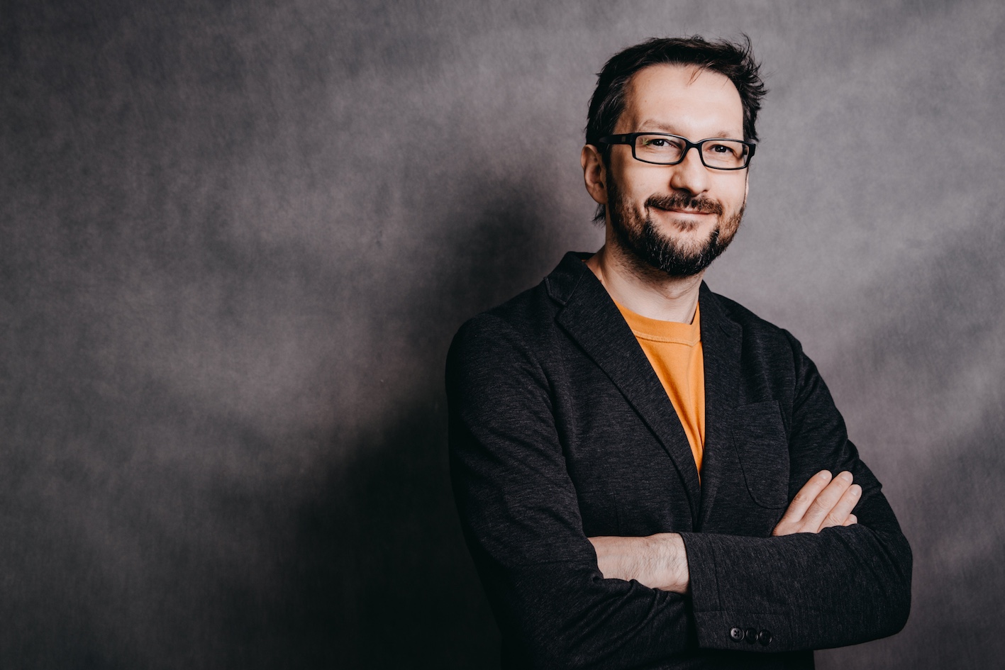 Darek Asanowicz